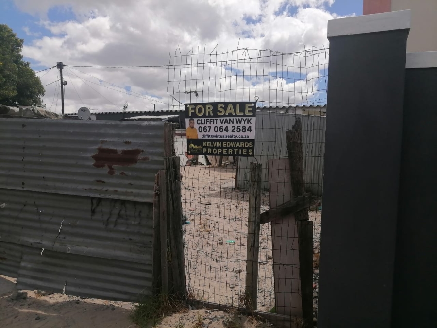 1 Bedroom Property for Sale in Wesbank Western Cape
